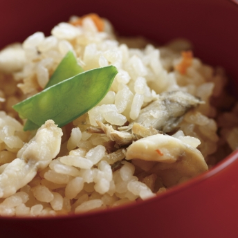 フグ飯